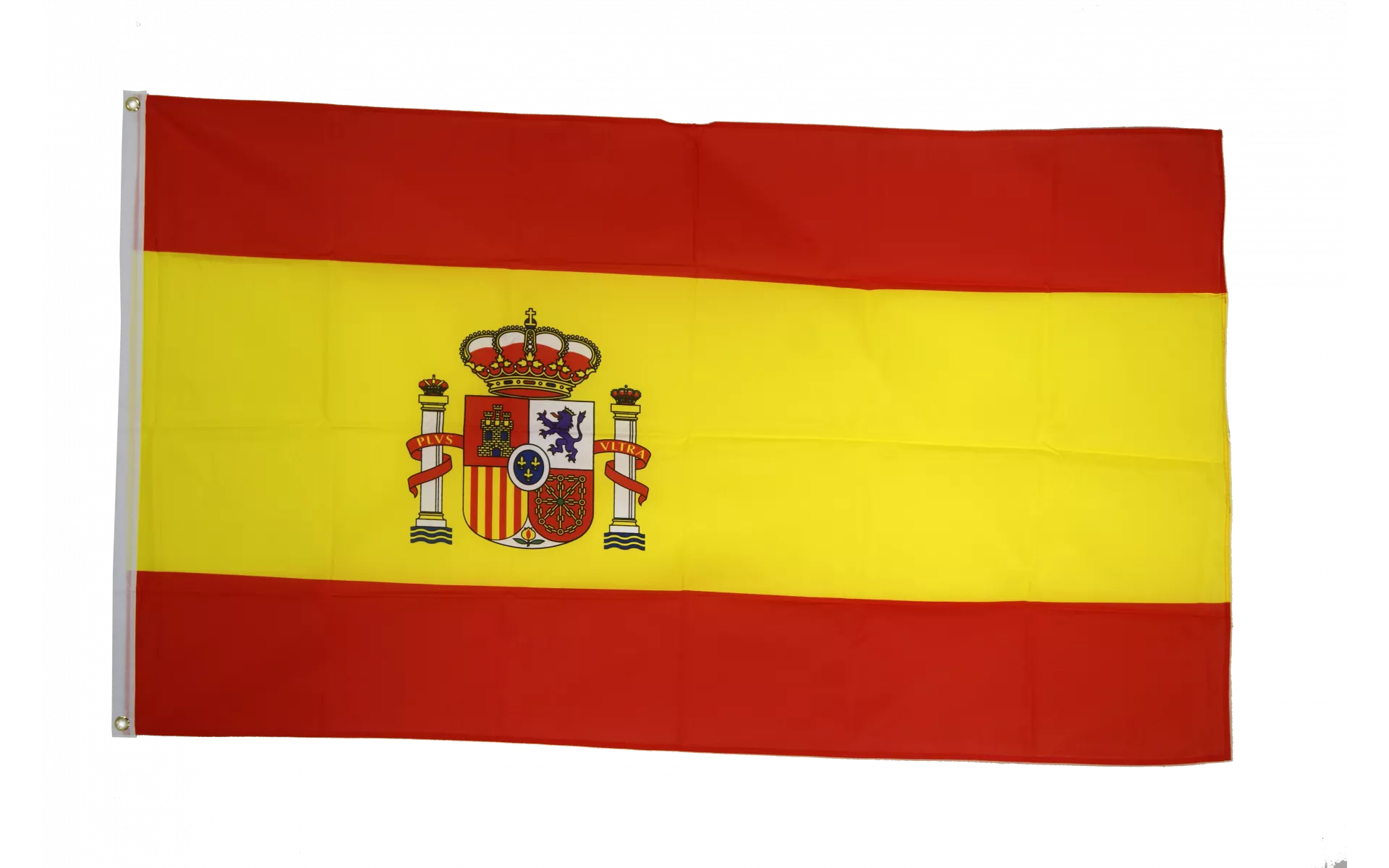Flagge  Fahne Spanien günstig kaufen 
