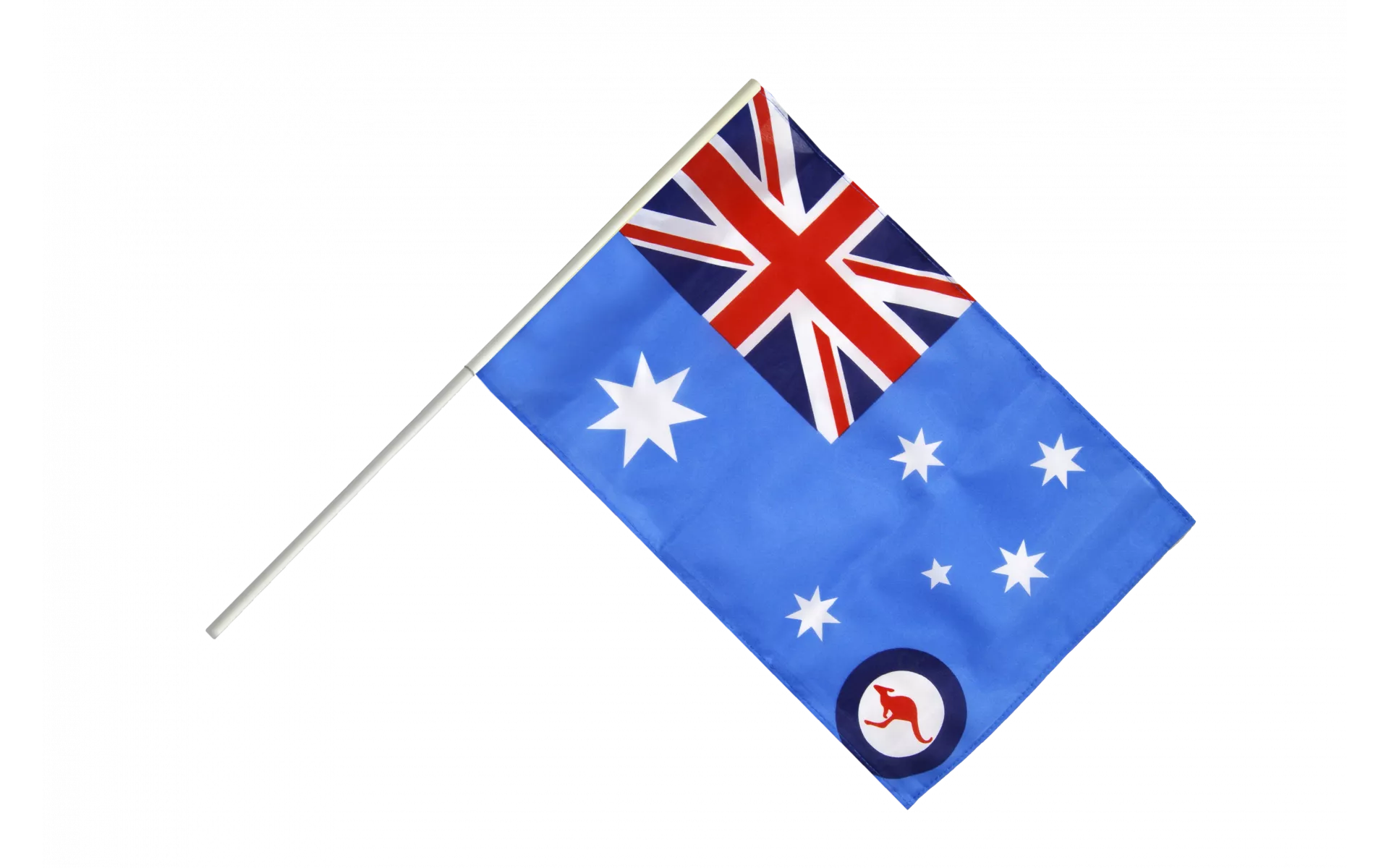 Australien Royal Australian Air Force Hissflagge australische Fahnen Flaggen 60x 