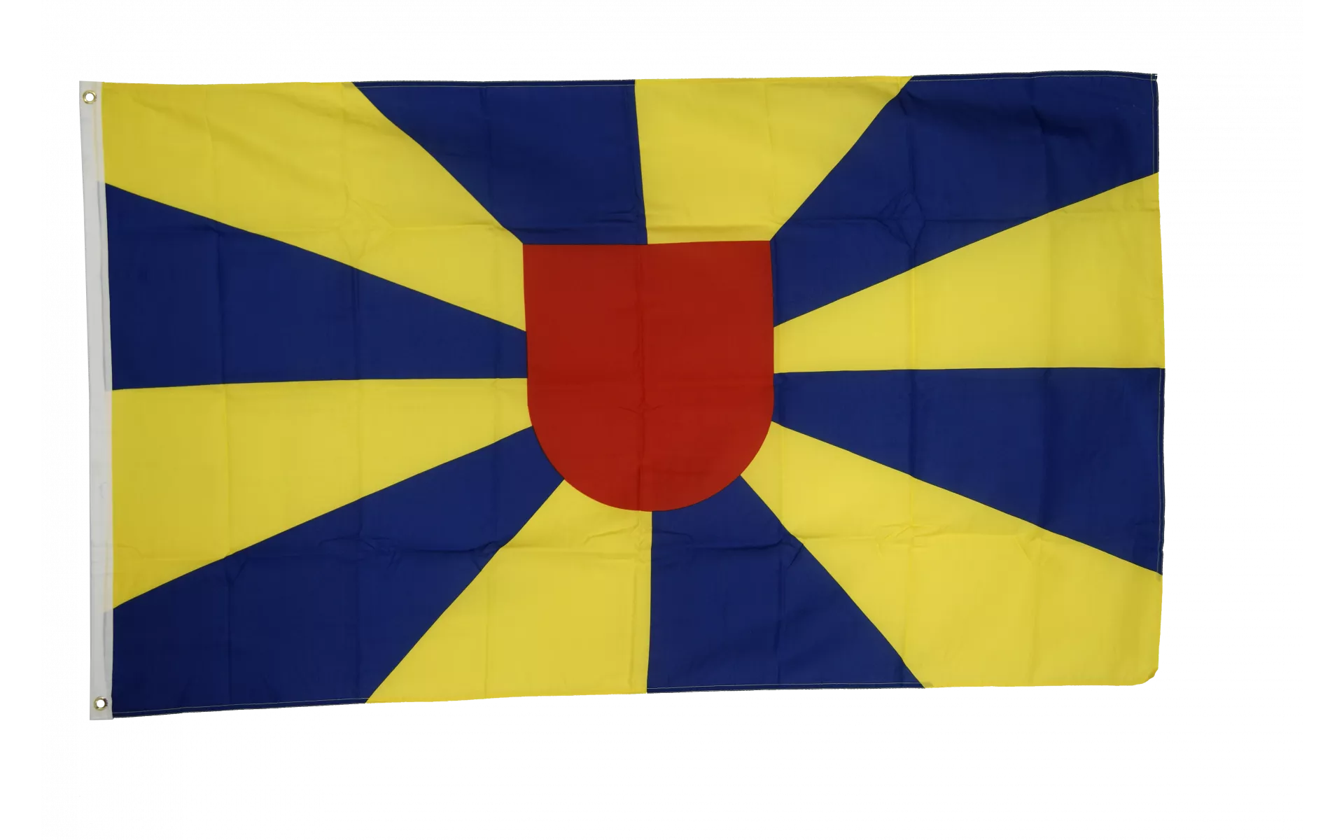 Flagge Flandern/Belgien – 30x45 Cm Aus Reißfestem Polyester, Perfekt Für Garten & Event