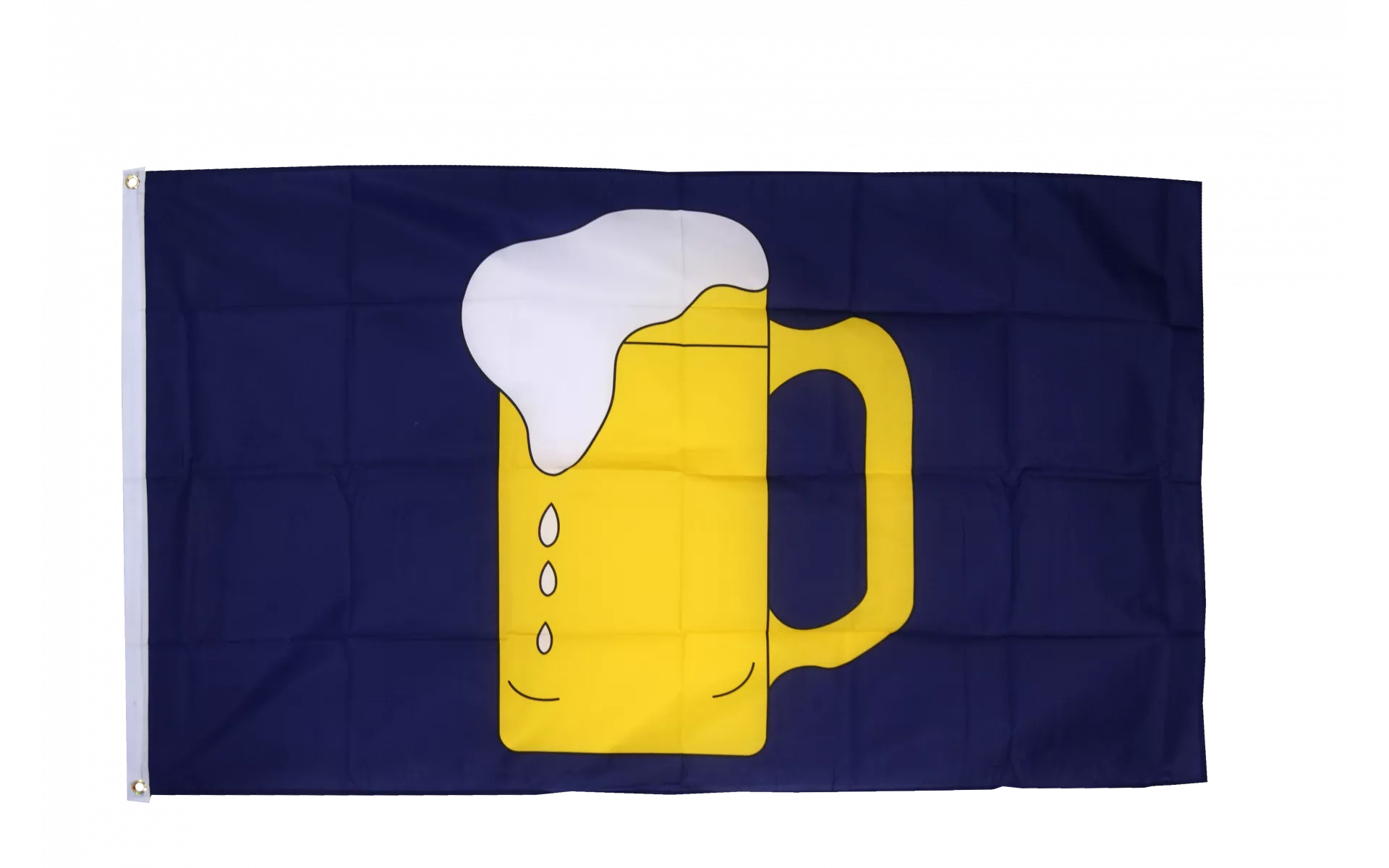 Fahne Flagge Prost Mehrsprachig Bierfahne Bier 90x150 cm Hissfahne Party Bier 