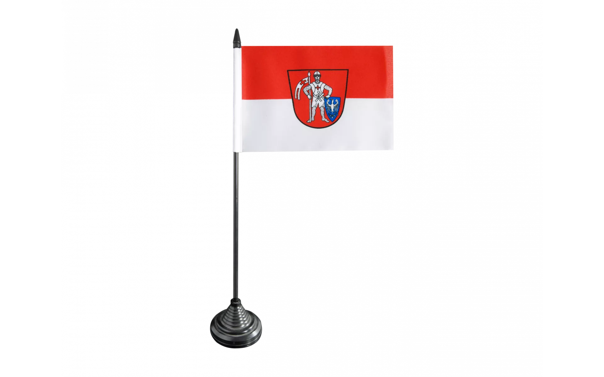Tischflagge Landkreis Bamberg Tischfahne Fahne Flagge 10 x 15 cm 