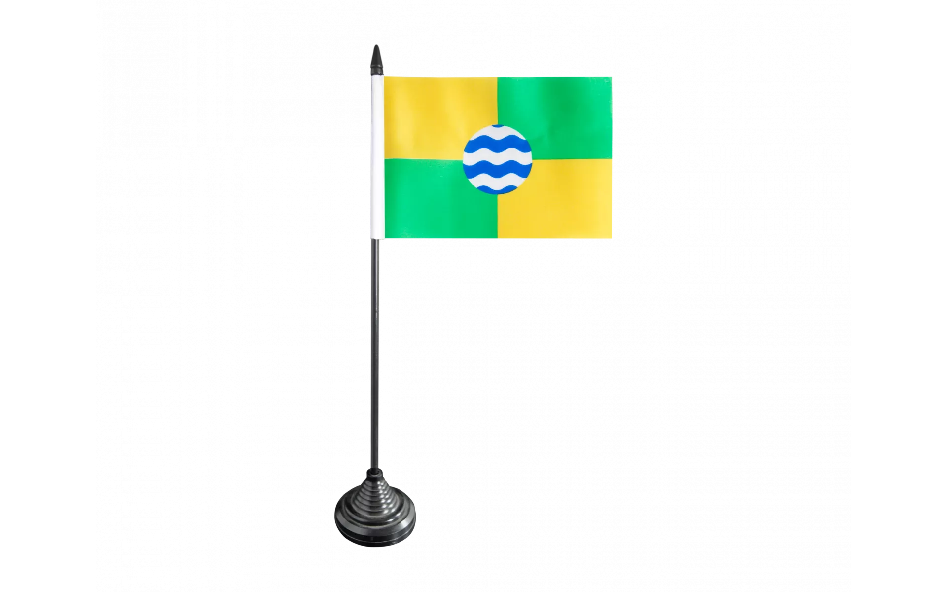 Tischflagge Kenia-Deutschland Tischfahne Fahne Flagge 10 x 15 cm