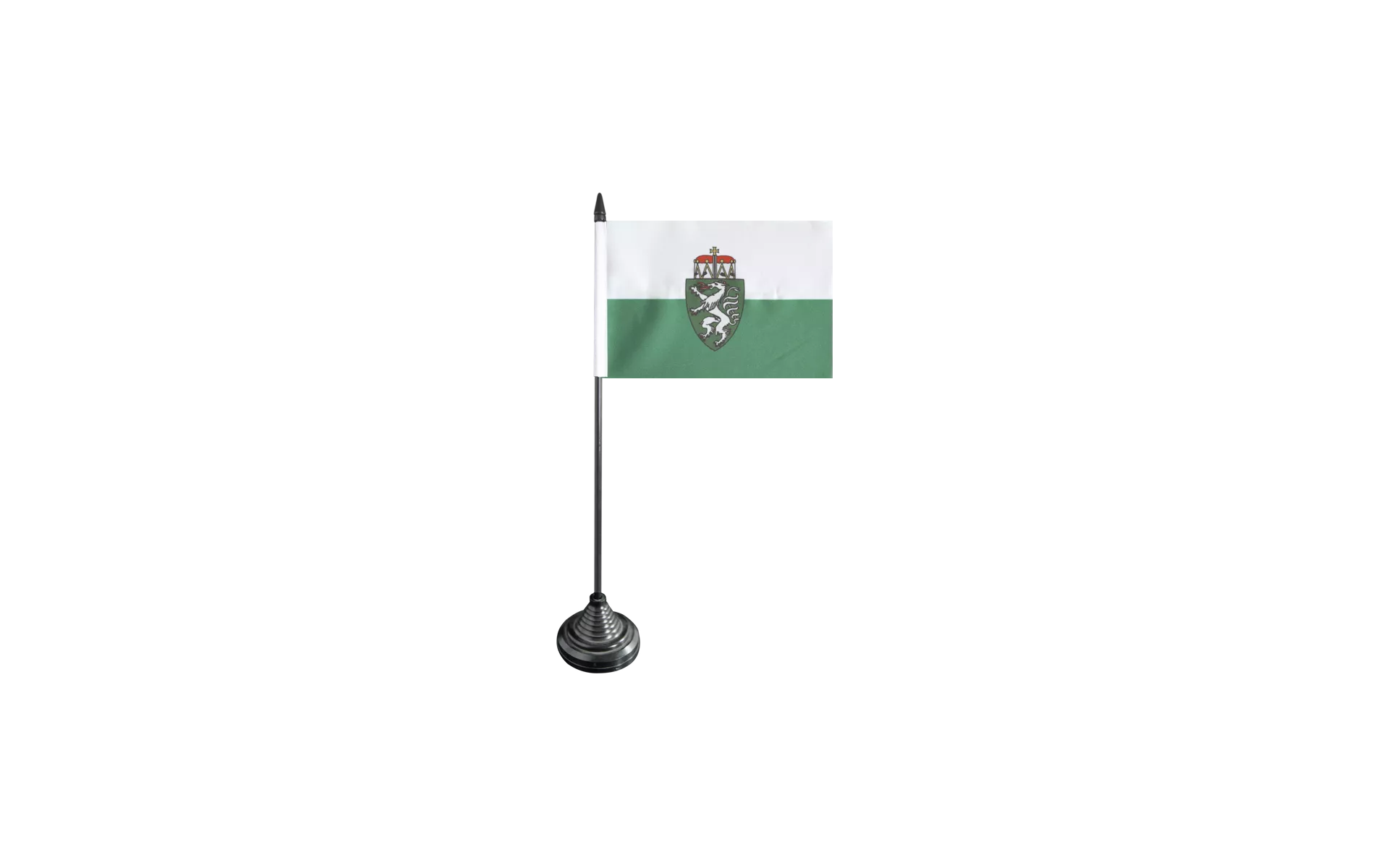 Flagge/Fahne Österreich Niederösterreich + Gratis Produktbild-Vorschau 4