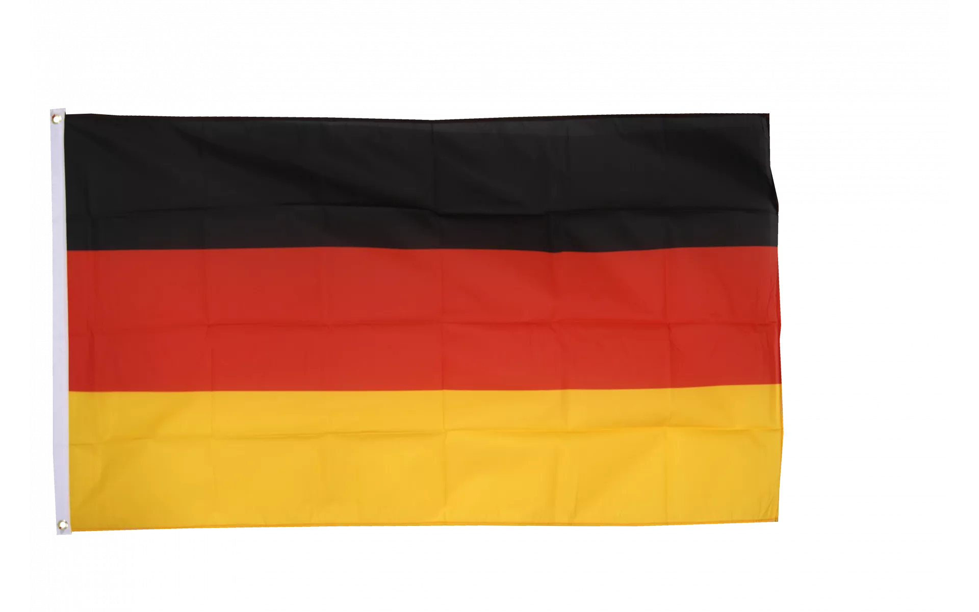 Flagge  Fahne Deutschland günstig kaufen 