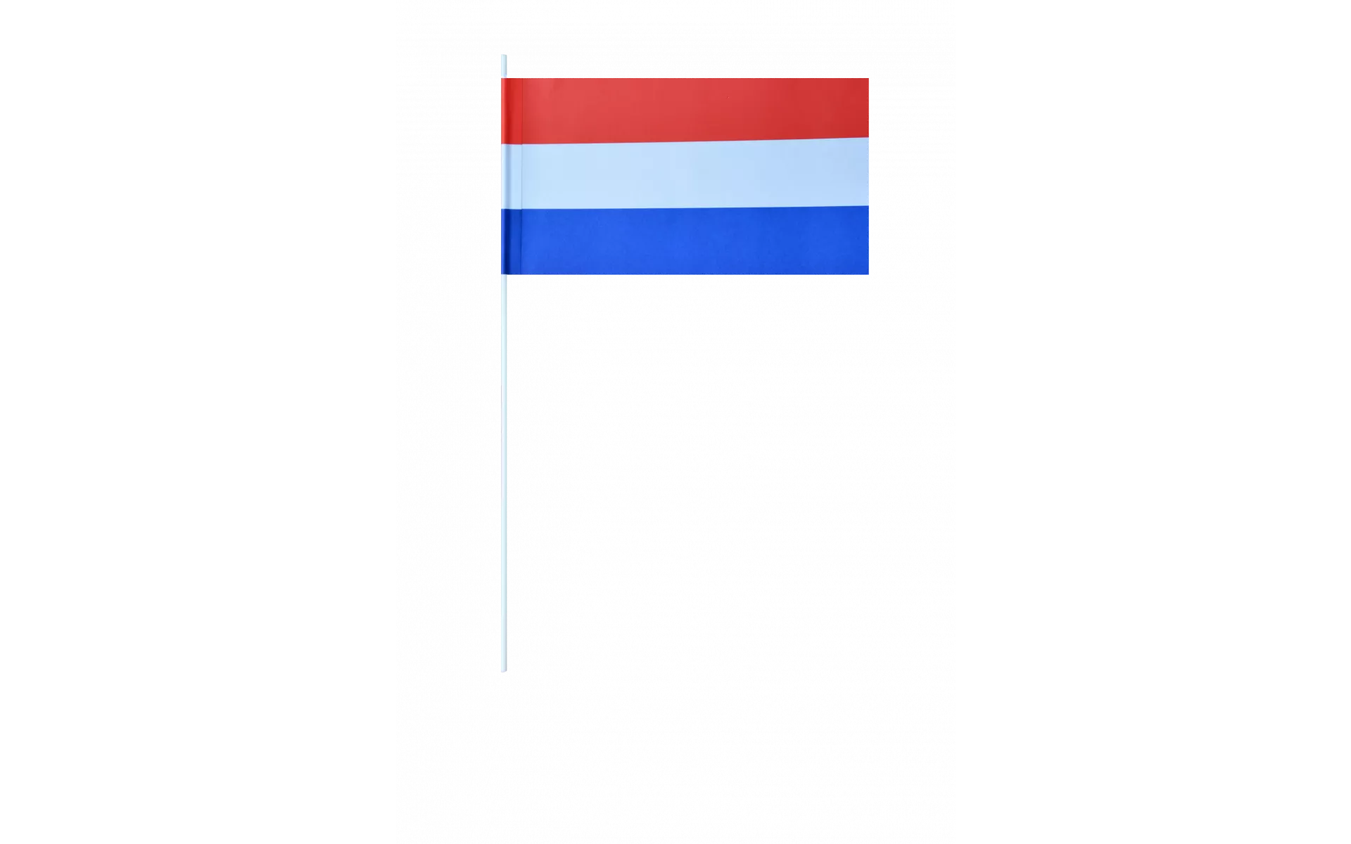 Papierfahnen Niederlande Papierfähnchen Flagge Fahne 
