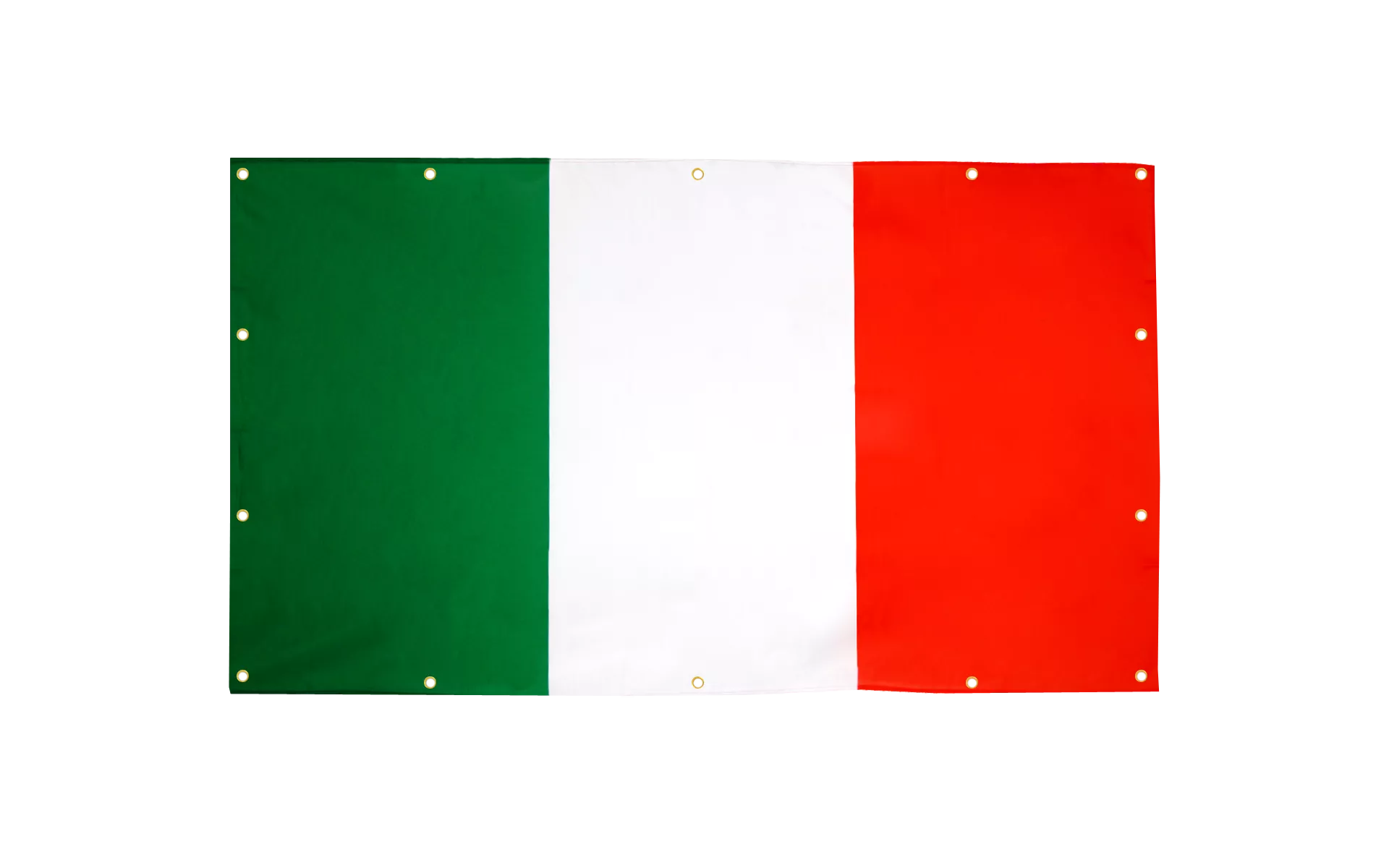 Flagge  Fahne Italien günstig kaufen 