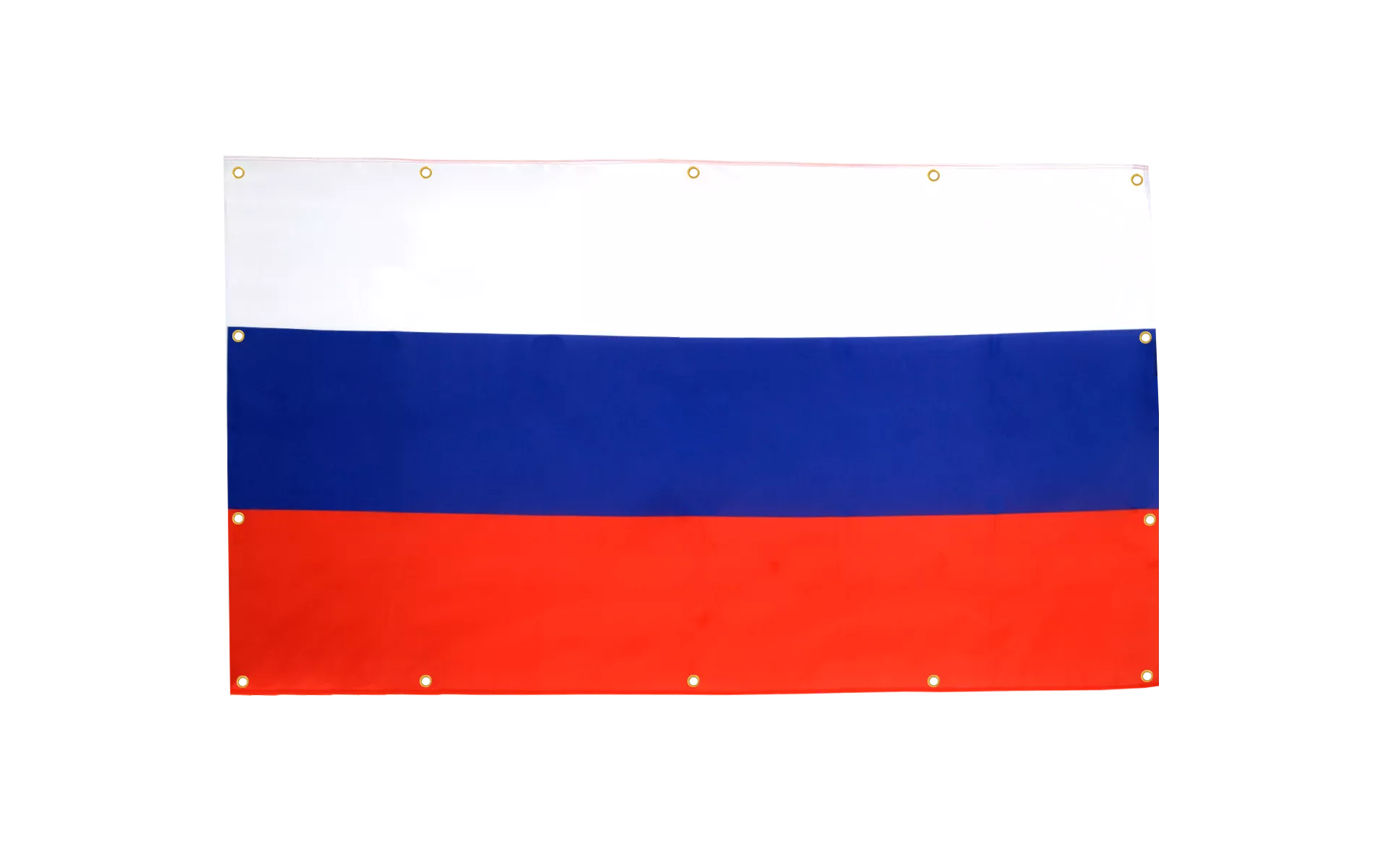 Russland Flaggen