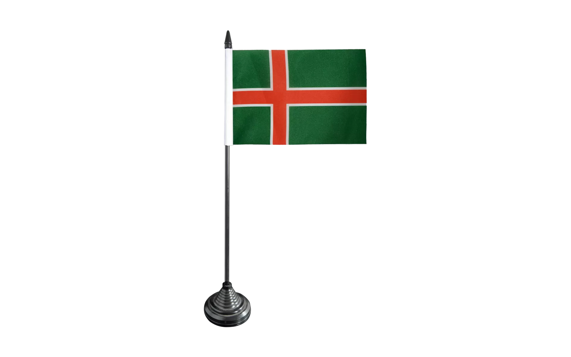 Tischflagge Elsterwerda Tischfahne Fahne Flagge 10 x 15 cm 