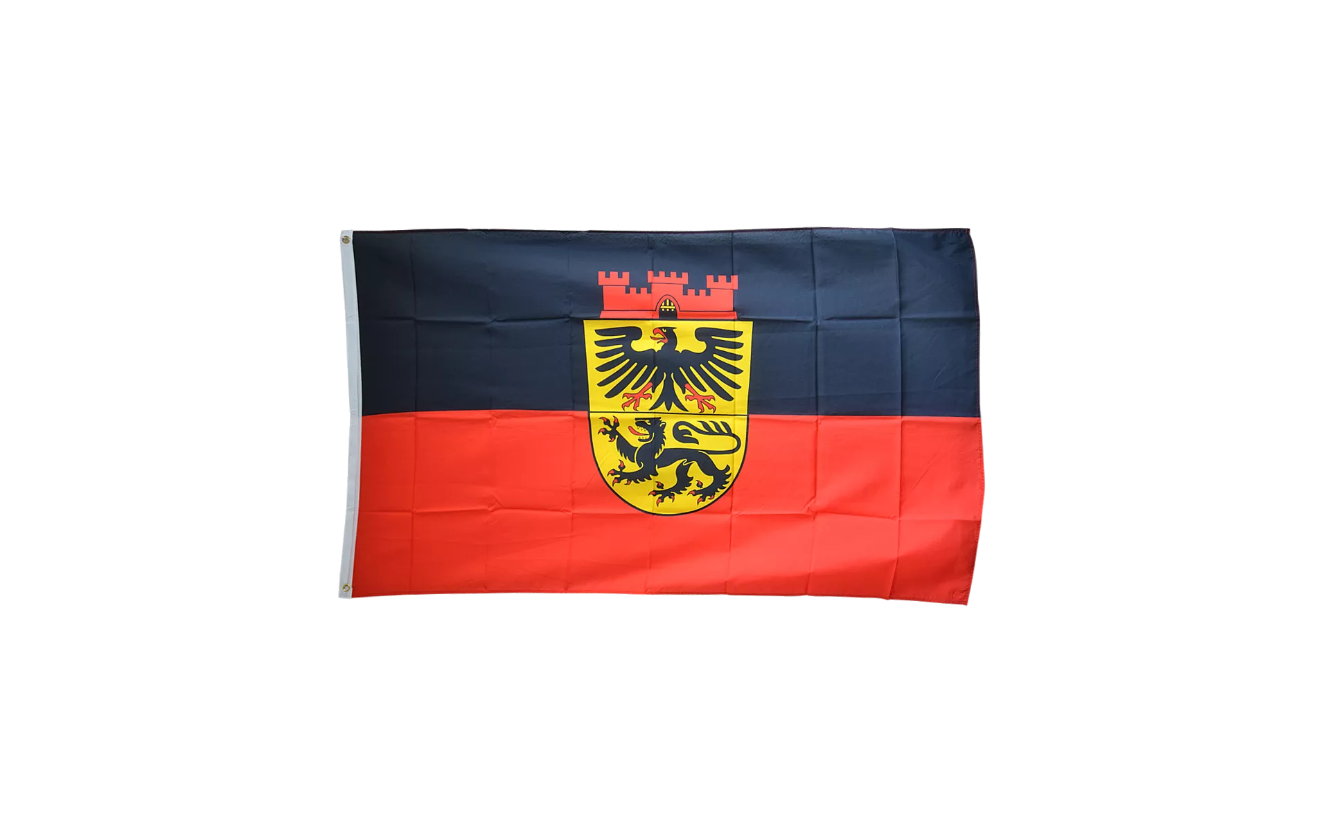 Fahne Flagge Düren 90 x 150 cm