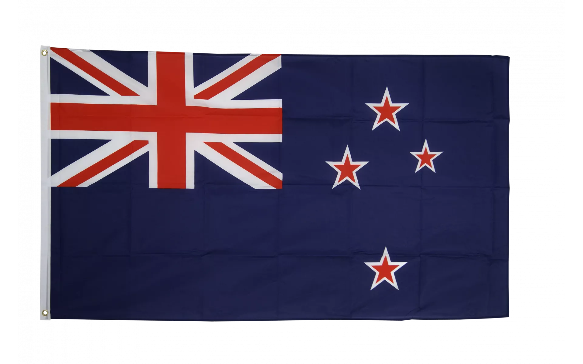 Fahne Flagge Neuseeland 90 x 150 cm