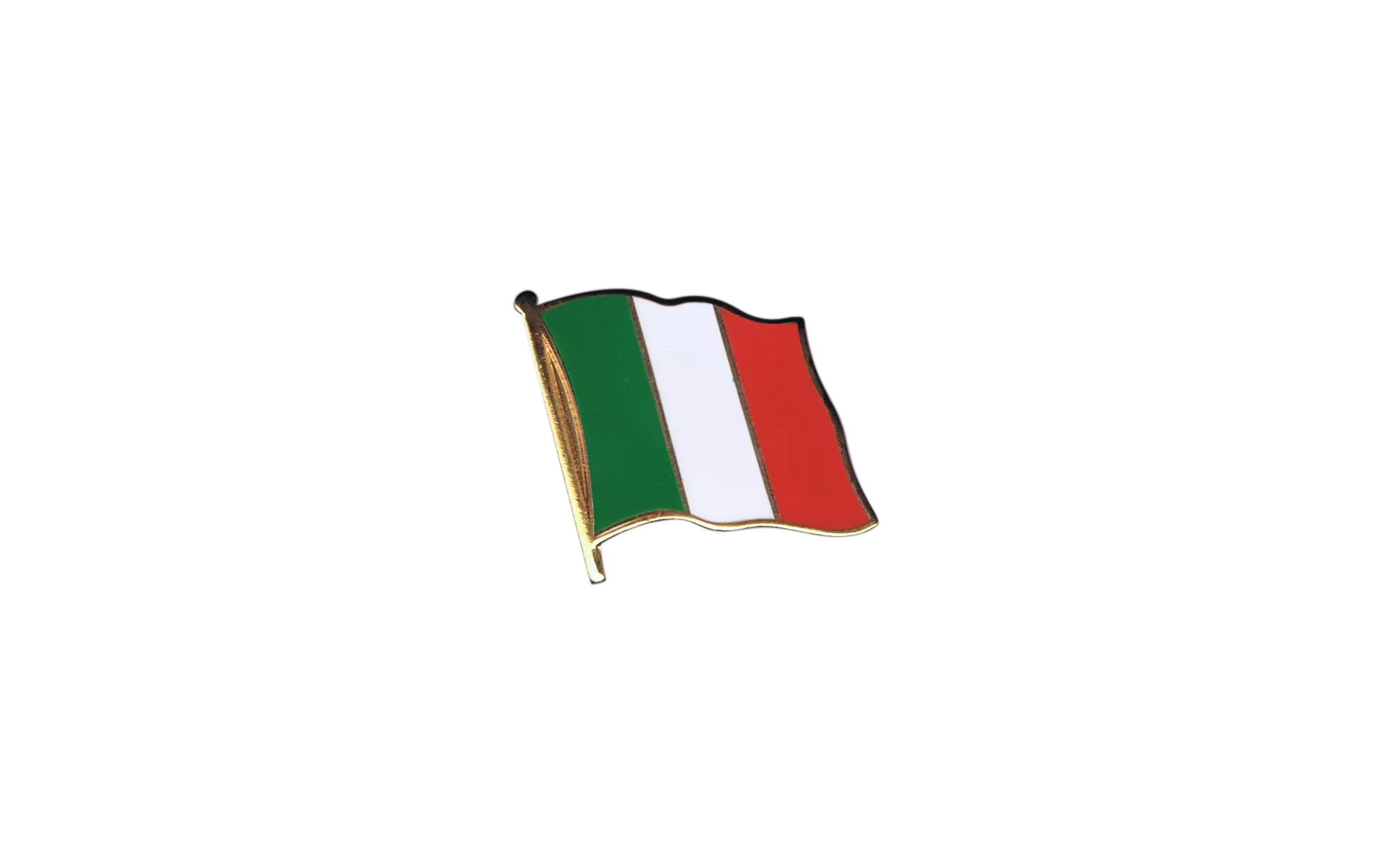 flaggenpin flaggen pins  Anstecknadel flagge italien friaul julisch venetien 
