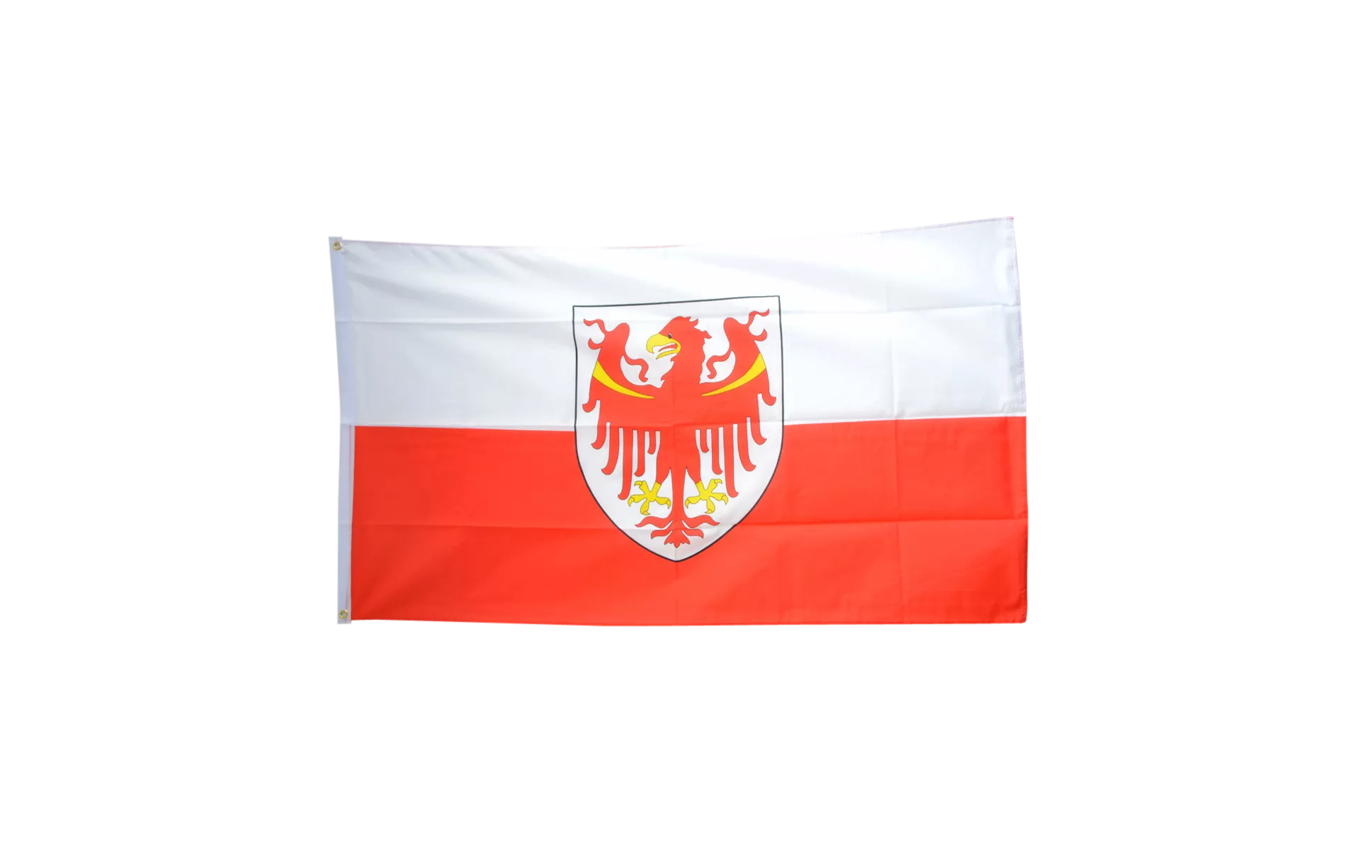 Flagge  Fahne Italien Südtirol günstig kaufen 