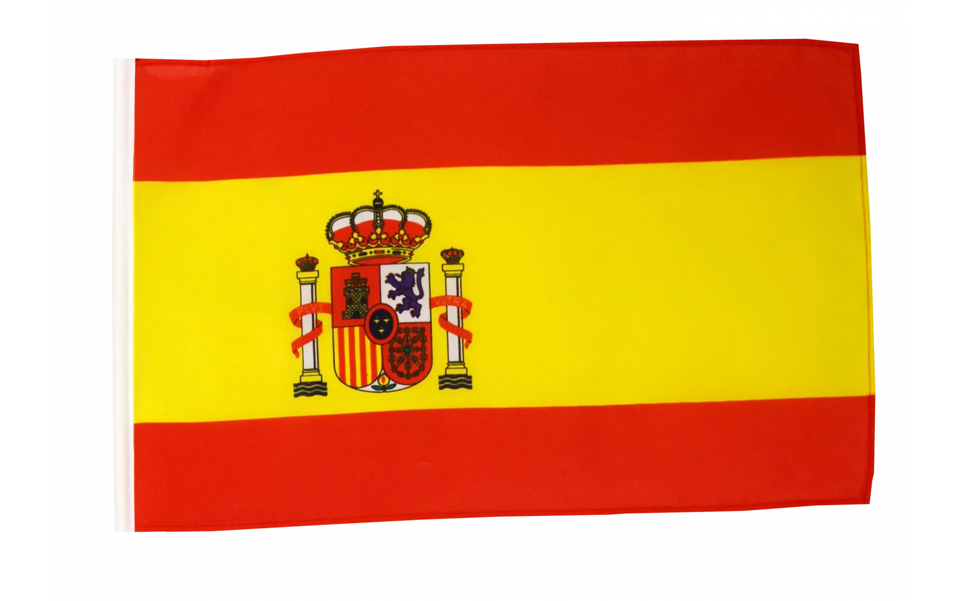 Spanien El Hierro Banner Fahnen Flaggen 30x45cm Spanien El Hierro Banner Fahnen Flaggen 30x45cm