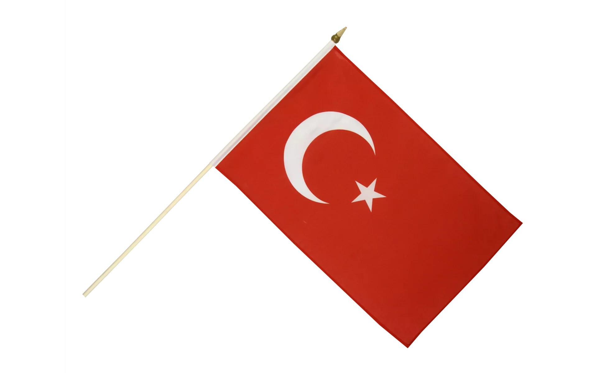 Fahne Türkei 30 x 45 cm Flagge 