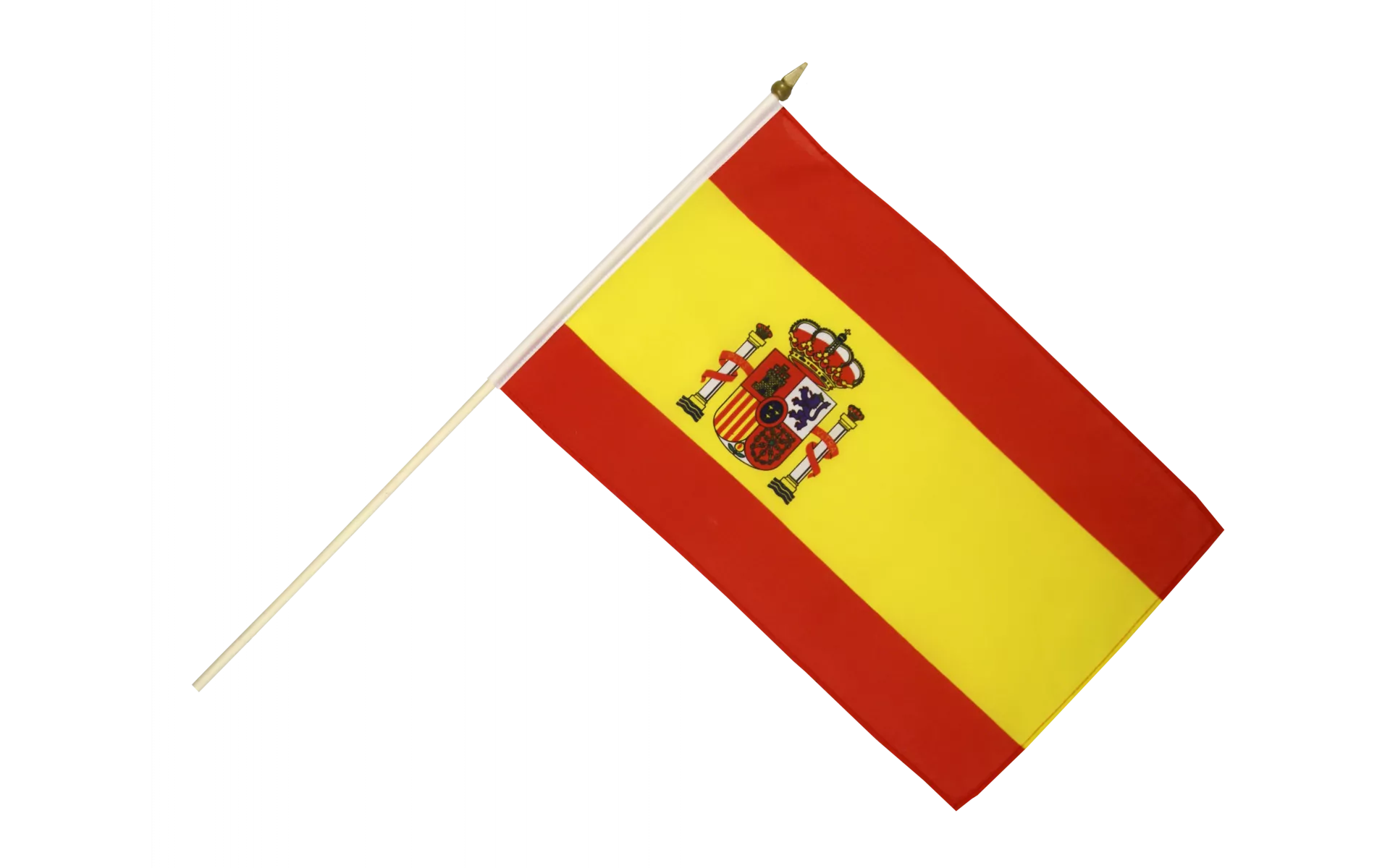 Flagge  Fahne Spanien günstig kaufen 