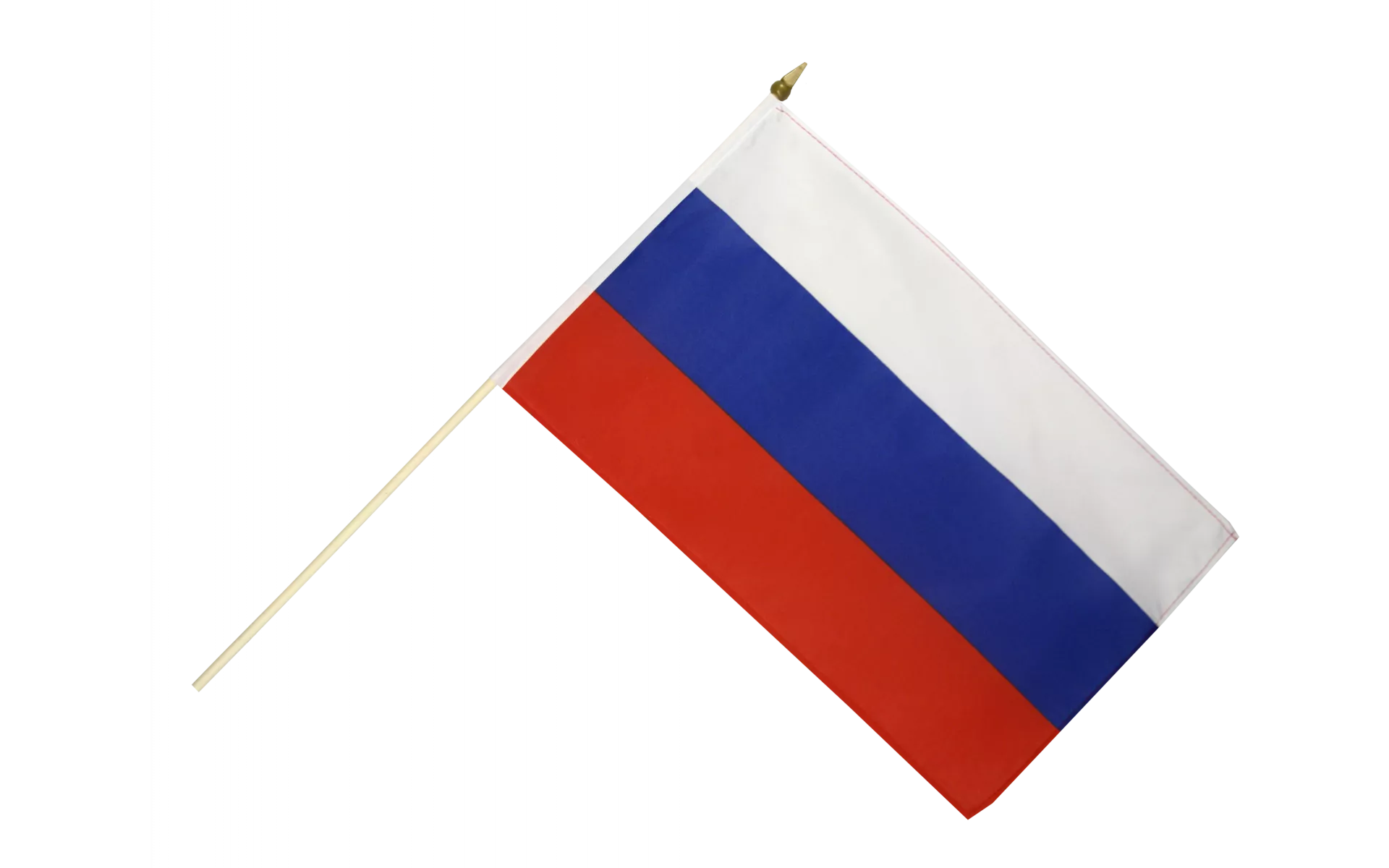 Flagge Russland 30 x 45 cm Fahne 
