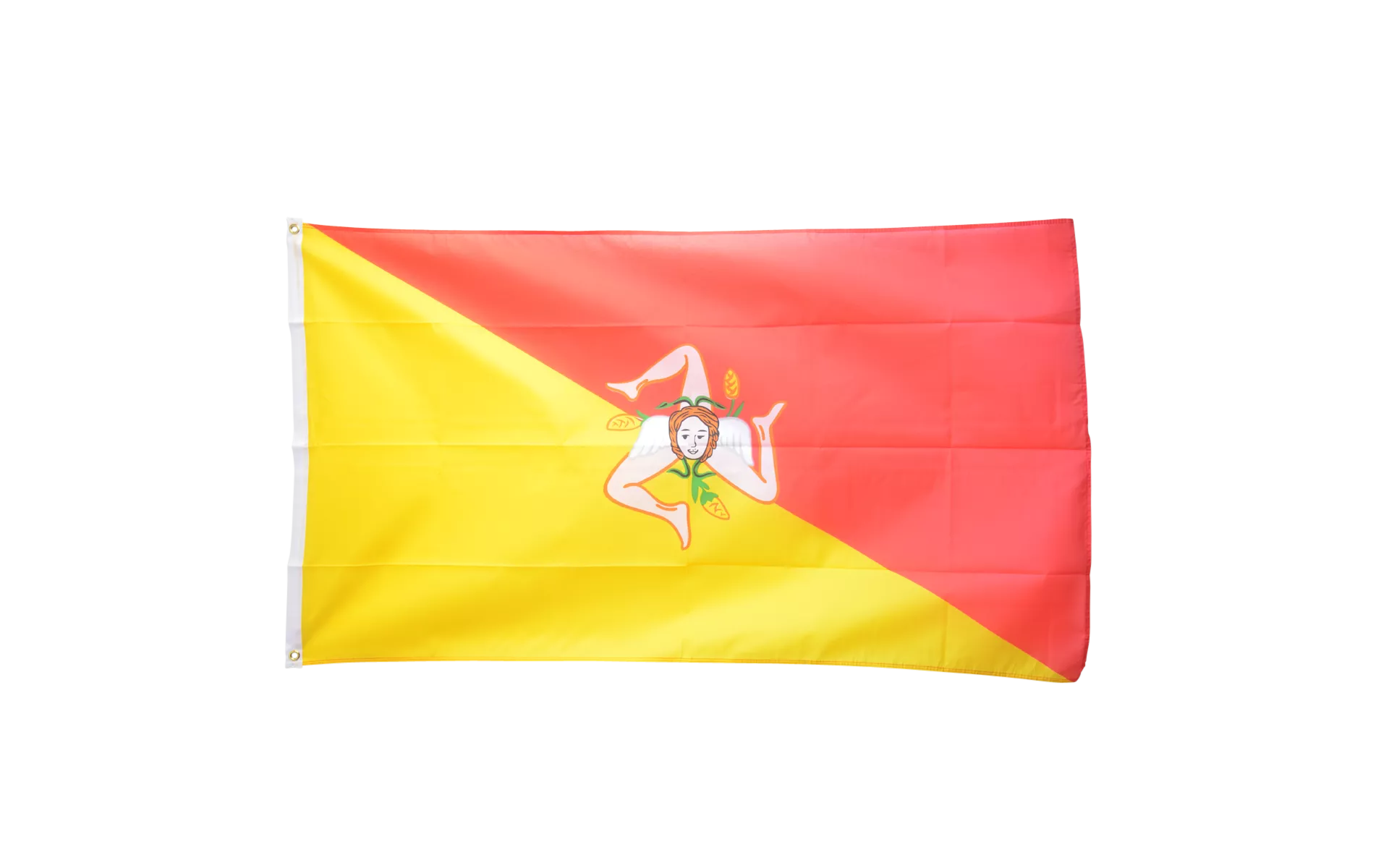Fahne Flagge Lage 20 x 30 cm Bootsflagge Premiumqualität 