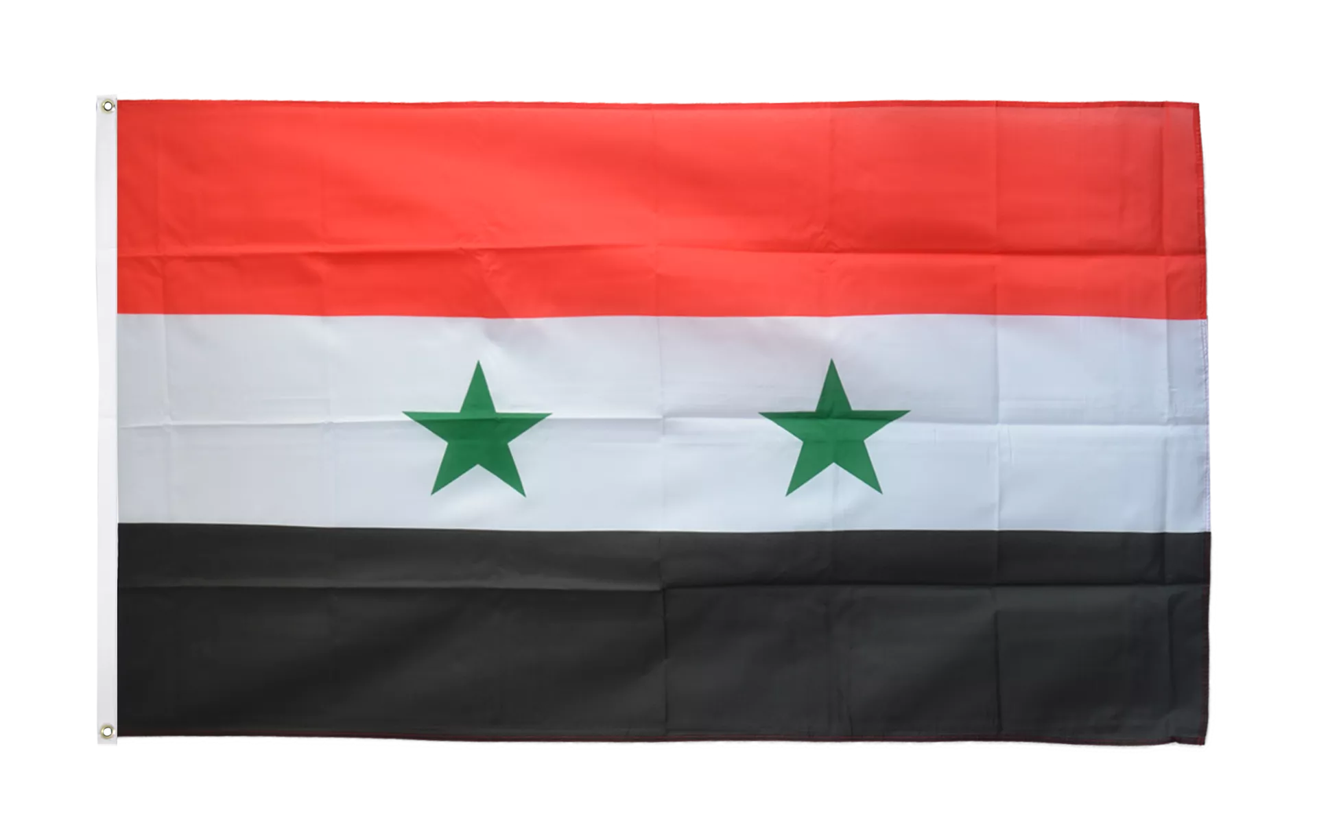 Flagge  Fahne Syrien günstig kaufen 