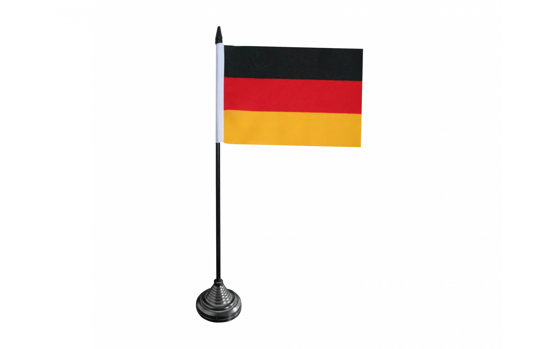 Tischflagge Nordheim am Main Tischfahne Fahne Flagge 10 x 15 cm 