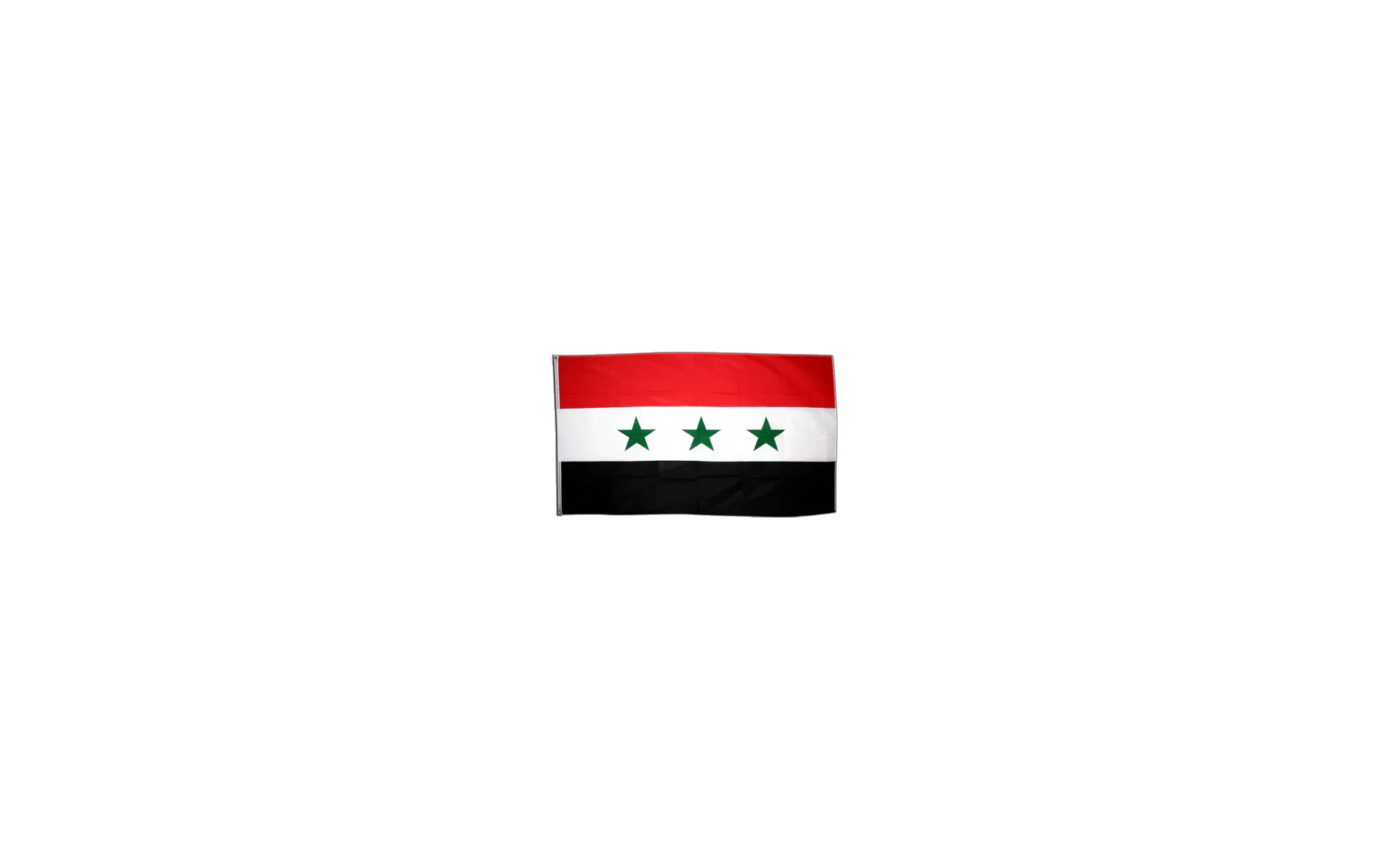 Irak Flagge - Irakische Fahne online kaufen 