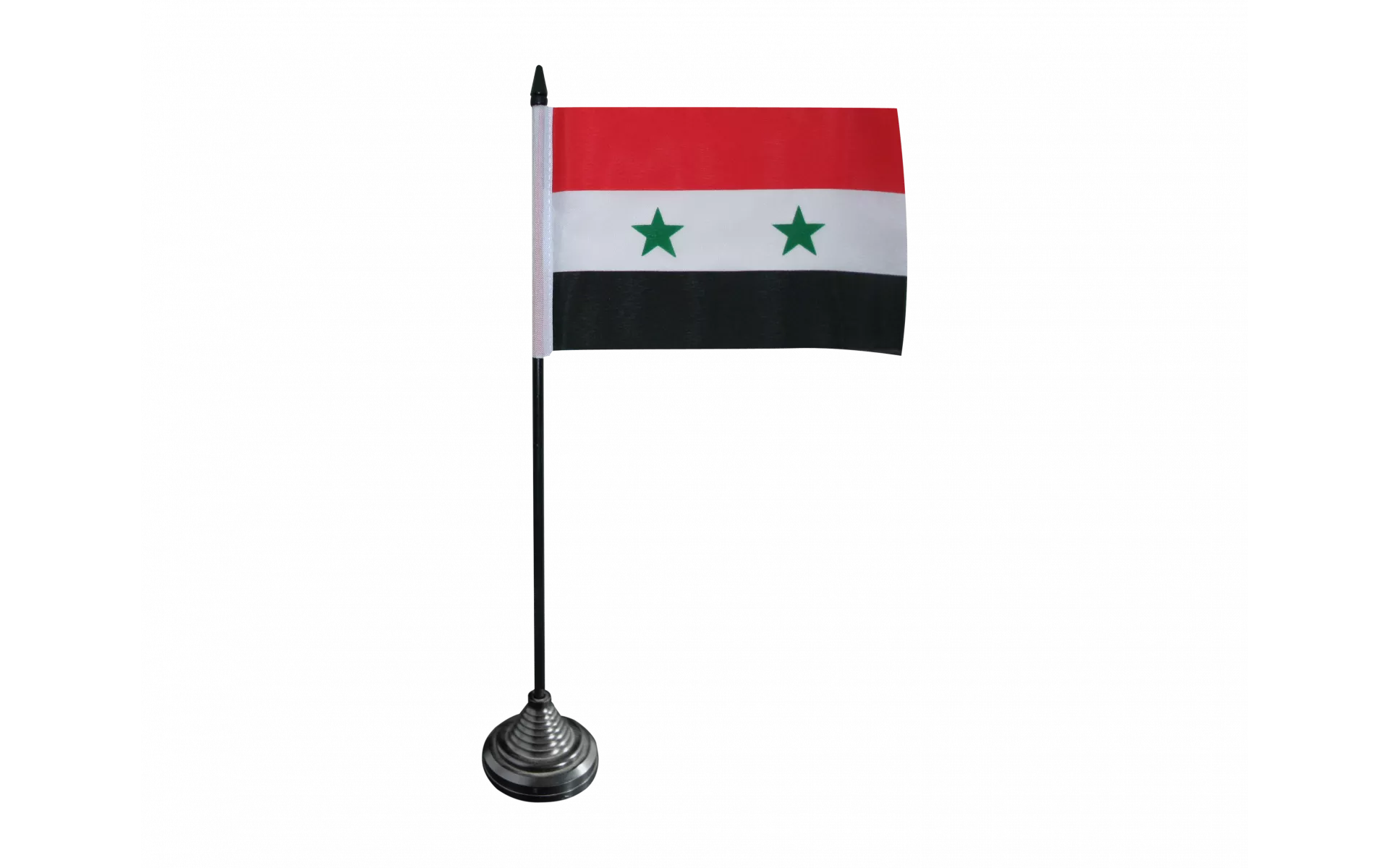 Tischflagge Syrien günstig kaufen 