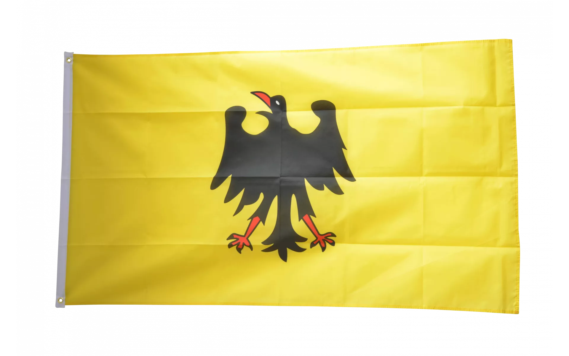 Flagge  Fahne Heiliges Römisches Reich Deutscher Nation vor 1400 günstig  kaufen 