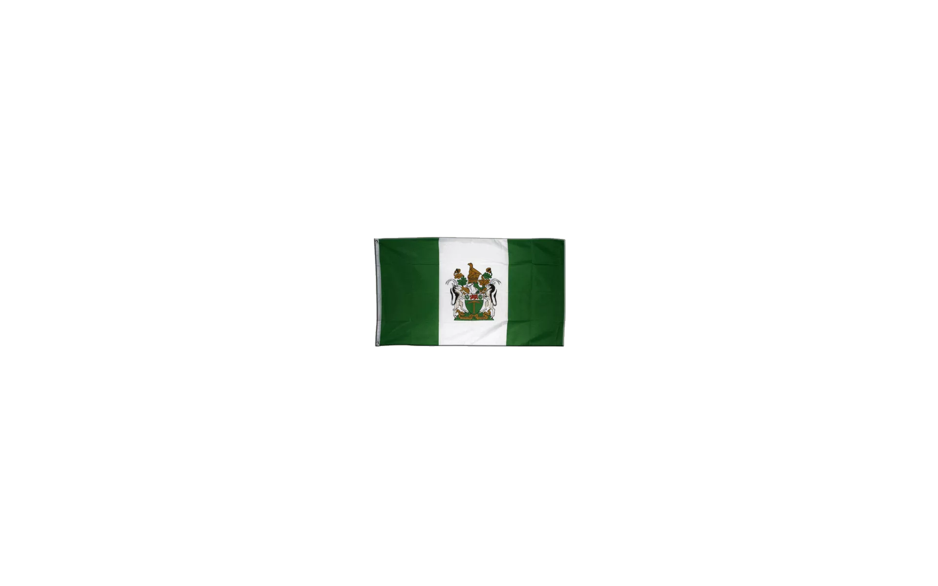 Fahnen Flagge Rhodesien 90 x 150 cm 