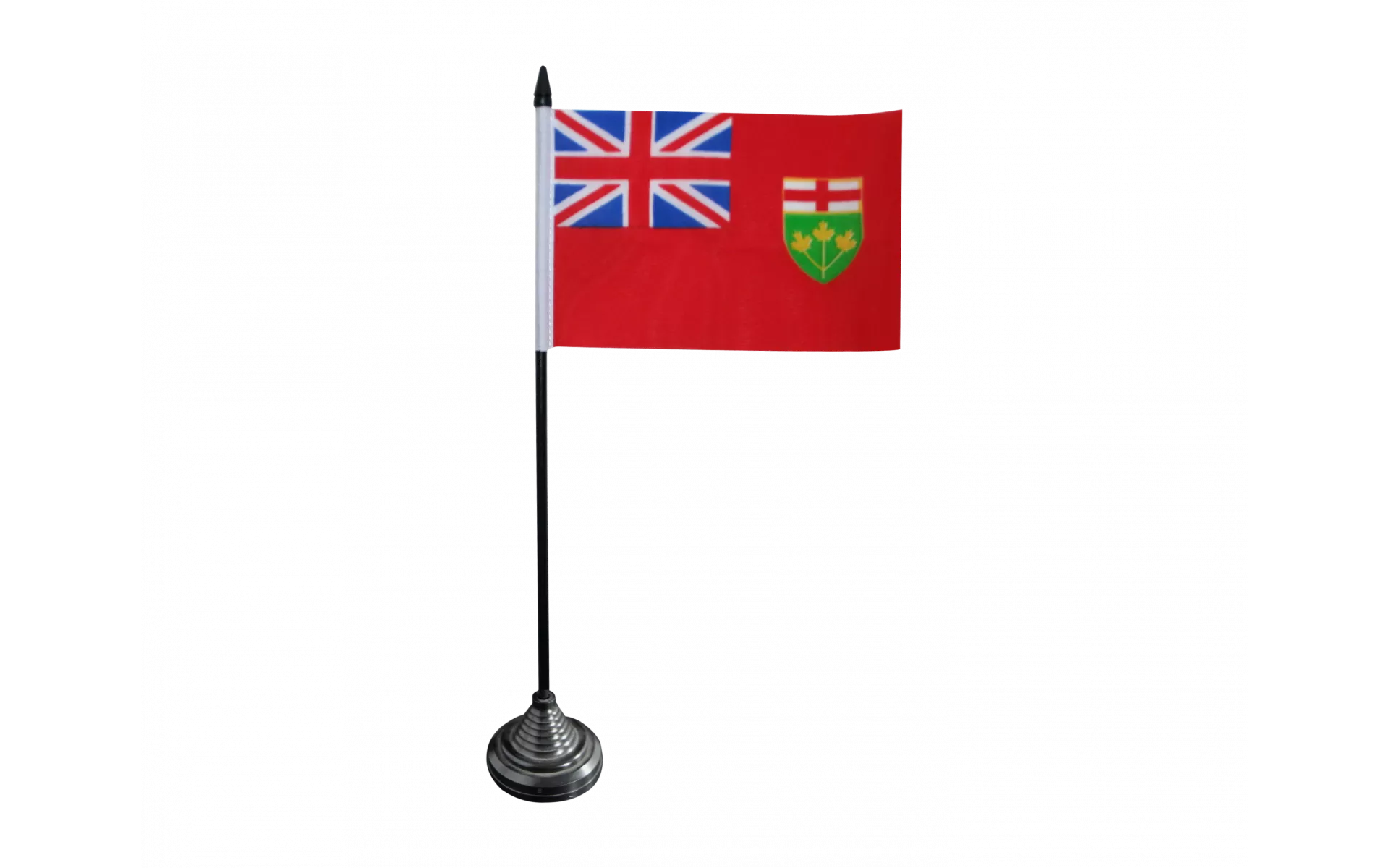 Tischflagge Kanada 10 x 15 cm Tischfahne Flagge Fahne 