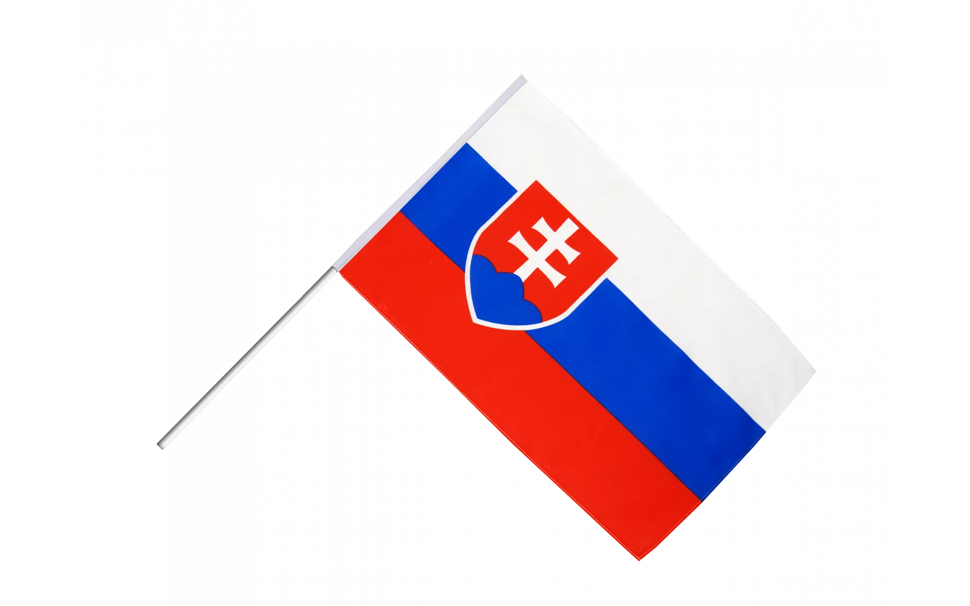 Fahne Flagge Slowakei 60 x 90 cm 