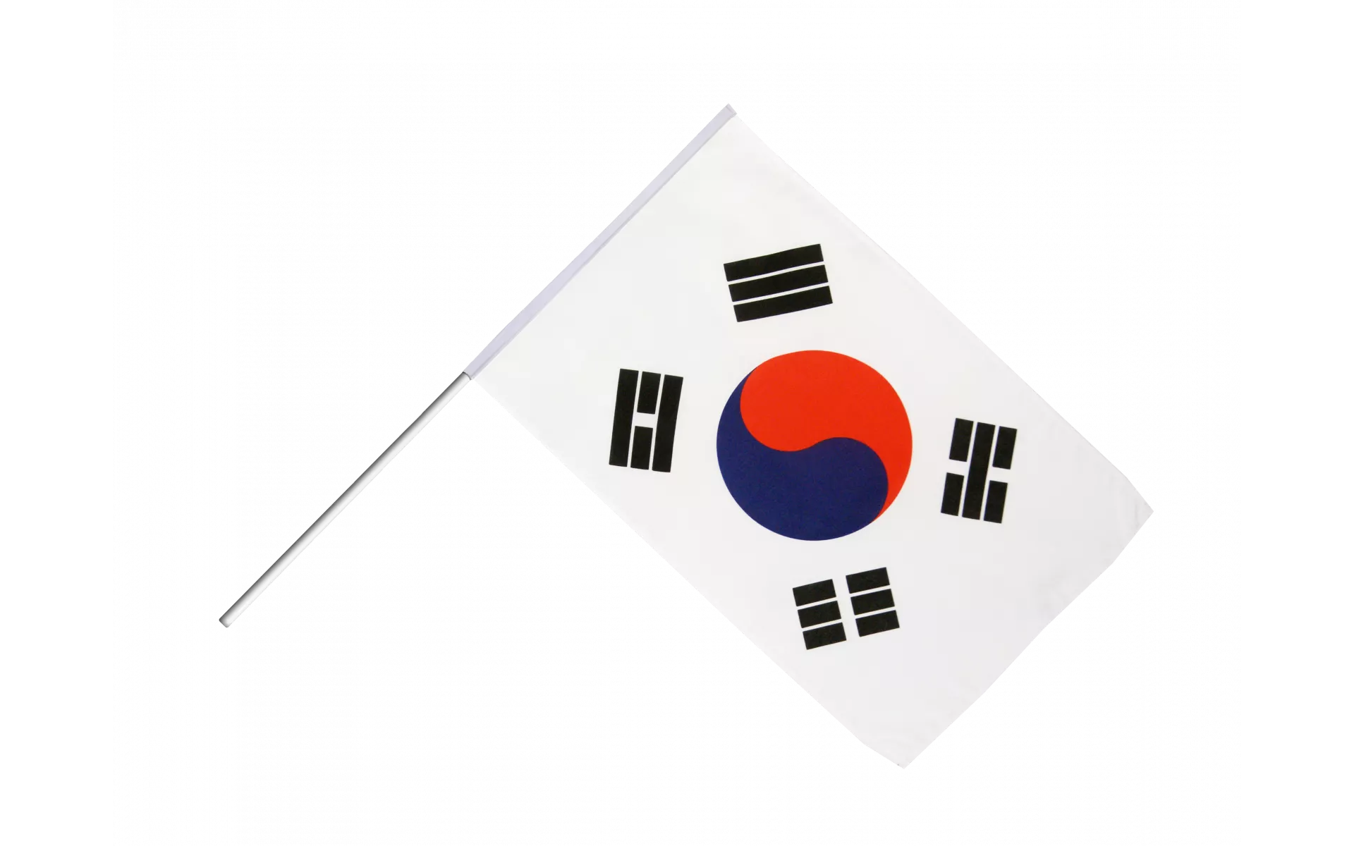 Flagge Südkorea 60 x 90 cm Fahne 