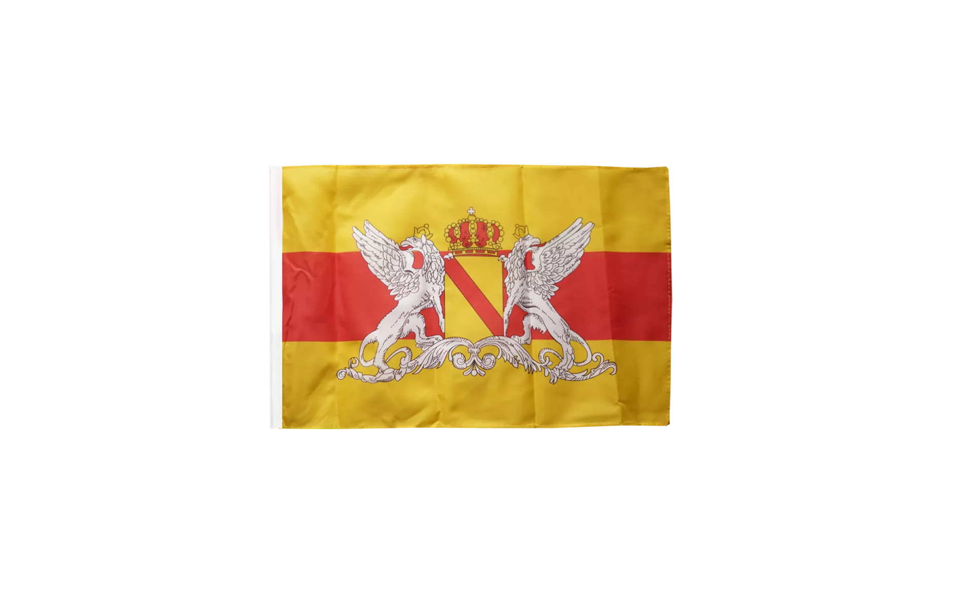 Fahne Großherzogtum Baden Hissflagge 60 x 90 cm Flagge 