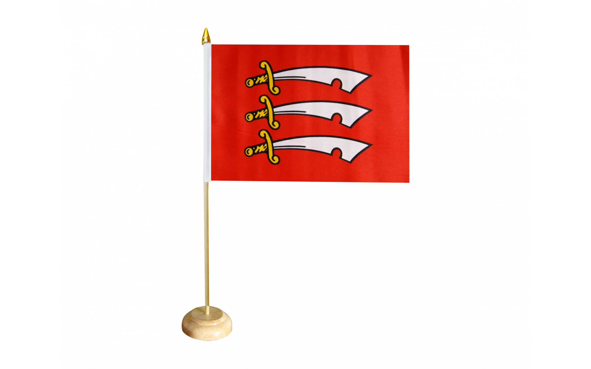 Miniflag Grossbritannien Redensign 10 x 15 cm Fahne Flagge Miniflagge 